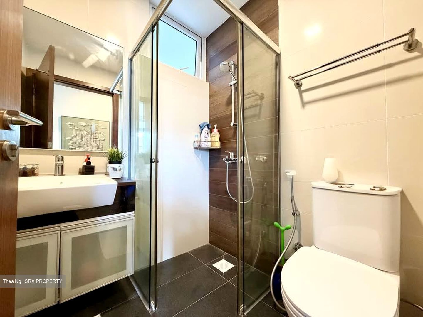 Prestige Heights (D12), Apartment #570447771